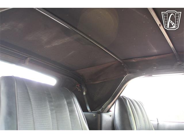 1973 Ford Mustang (CC-2076136) for sale in Lake Mary, Florida