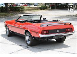 1973 Ford Mustang (CC-2076136) for sale in Lake Mary, Florida