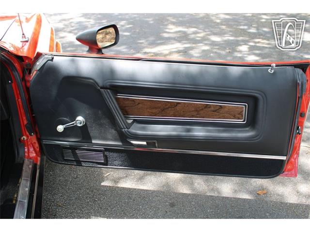 1973 Ford Mustang (CC-2076136) for sale in Lake Mary, Florida