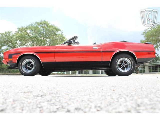 1973 Ford Mustang (CC-2076136) for sale in Lake Mary, Florida