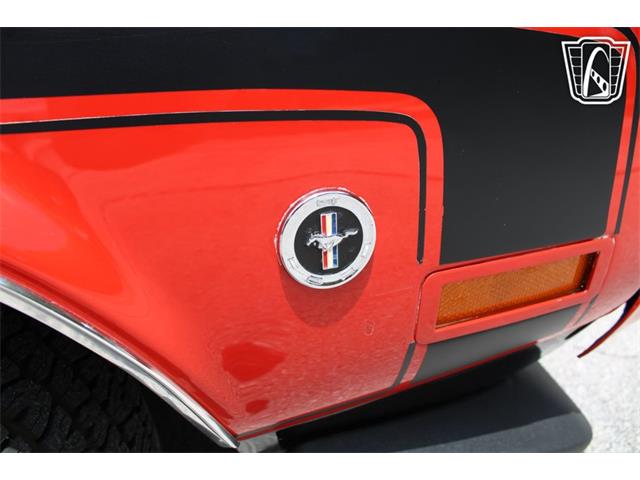 1973 Ford Mustang (CC-2076136) for sale in Lake Mary, Florida