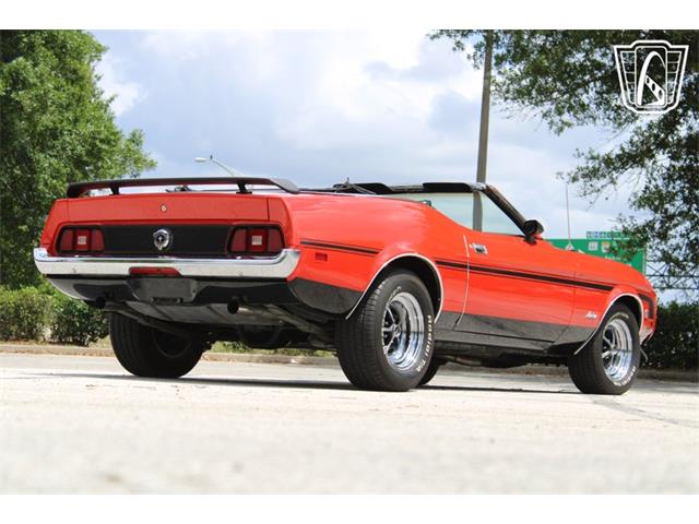 1973 Ford Mustang (CC-2076136) for sale in Lake Mary, Florida