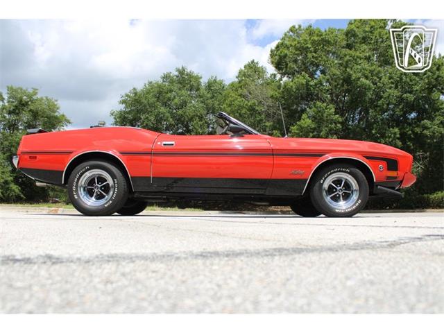 1973 Ford Mustang (CC-2076136) for sale in Lake Mary, Florida
