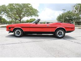 1973 Ford Mustang (CC-2076136) for sale in Lake Mary, Florida