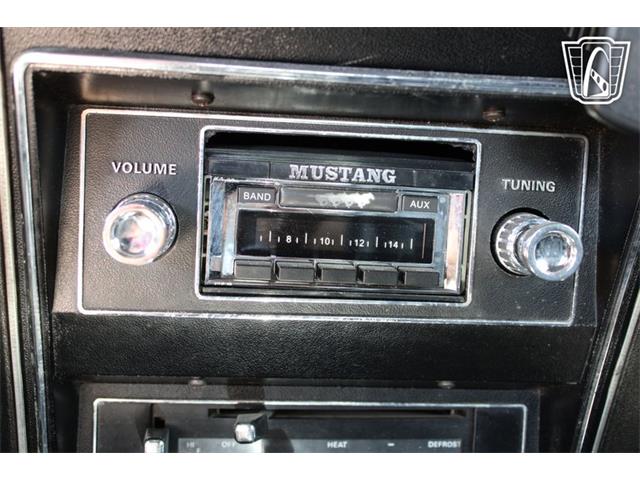 1973 Ford Mustang (CC-2076136) for sale in Lake Mary, Florida