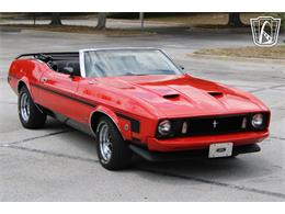 1973 Ford Mustang (CC-2076136) for sale in Lake Mary, Florida