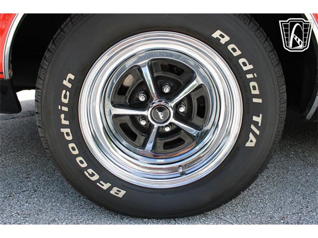 1973 Ford Mustang (CC-2076136) for sale in Lake Mary, Florida