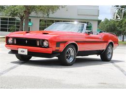 1973 Ford Mustang (CC-2076136) for sale in Lake Mary, Florida