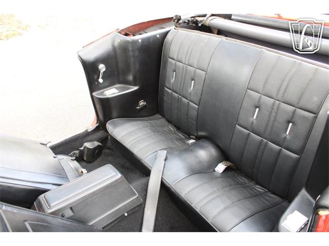 1973 Ford Mustang (CC-2076136) for sale in Lake Mary, Florida