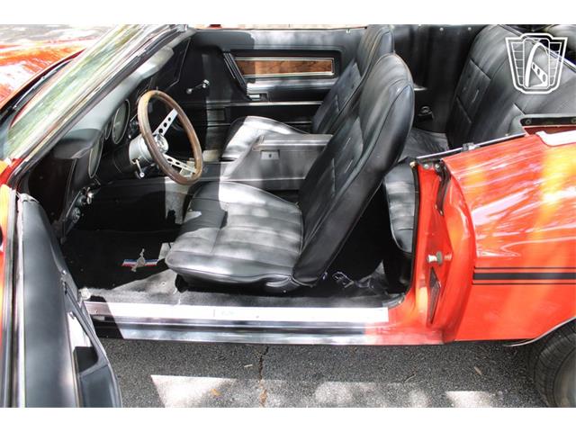 1973 Ford Mustang (CC-2076136) for sale in Lake Mary, Florida