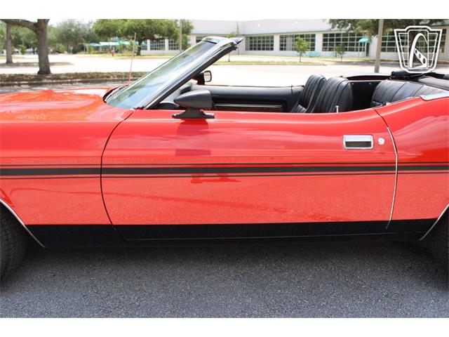 1973 Ford Mustang (CC-2076136) for sale in Lake Mary, Florida