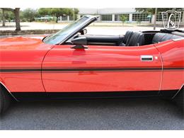 1973 Ford Mustang (CC-2076136) for sale in Lake Mary, Florida