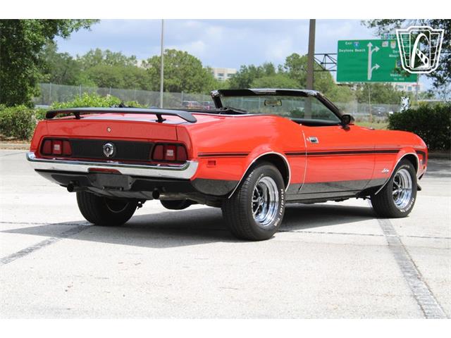 1973 Ford Mustang (CC-2076136) for sale in Lake Mary, Florida