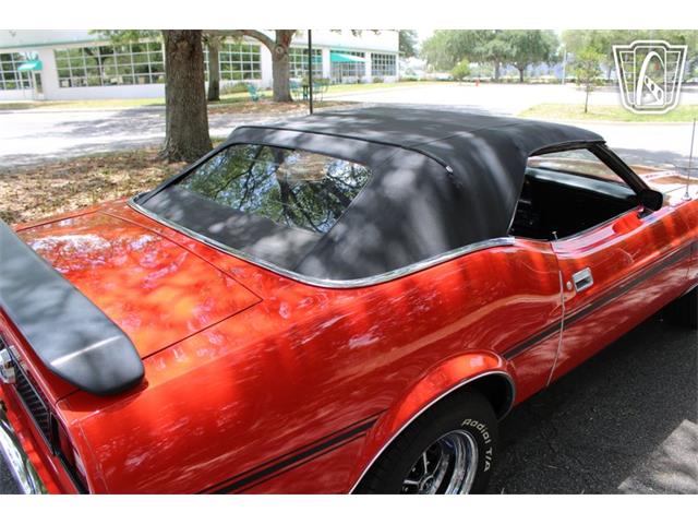1973 Ford Mustang (CC-2076136) for sale in Lake Mary, Florida
