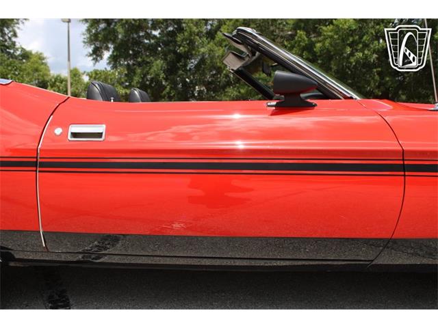 1973 Ford Mustang (CC-2076136) for sale in Lake Mary, Florida