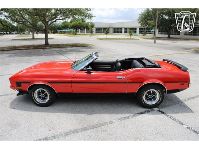 1973 Ford Mustang (CC-2076136) for sale in Lake Mary, Florida