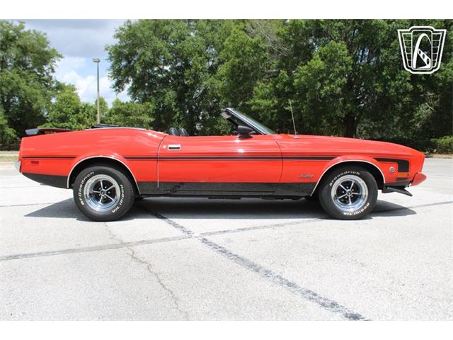 1973 Ford Mustang (CC-2076136) for sale in Lake Mary, Florida