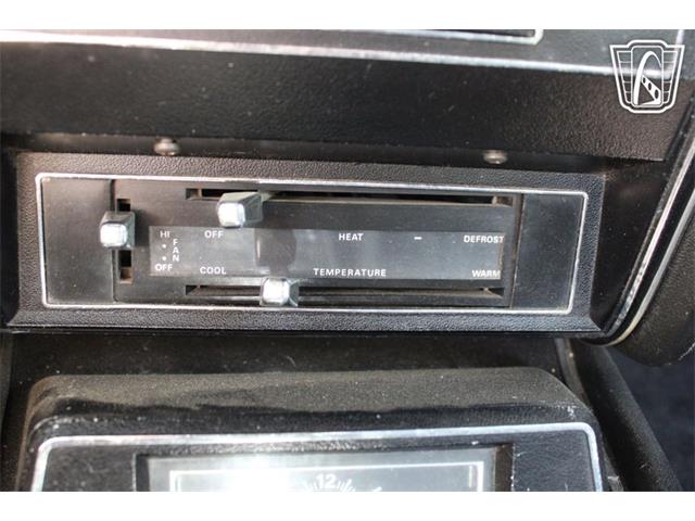 1973 Ford Mustang (CC-2076136) for sale in Lake Mary, Florida