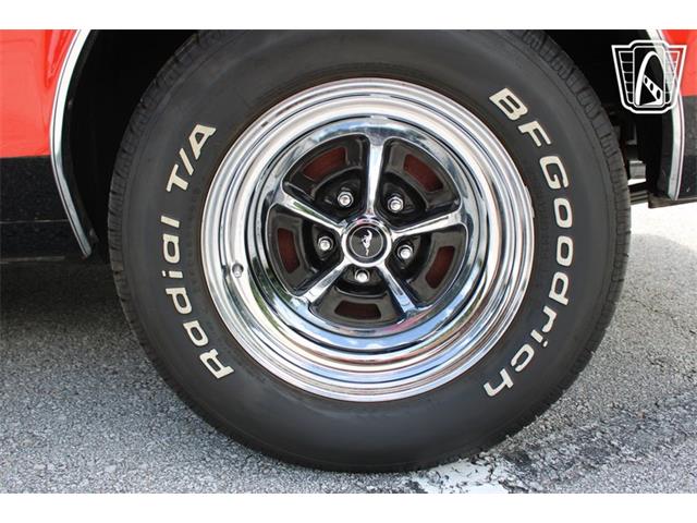 1973 Ford Mustang (CC-2076136) for sale in Lake Mary, Florida