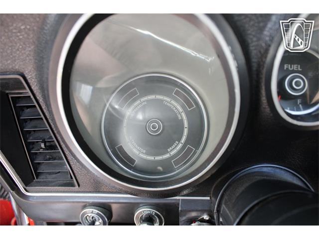 1973 Ford Mustang (CC-2076136) for sale in Lake Mary, Florida