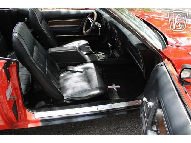 1973 Ford Mustang (CC-2076136) for sale in Lake Mary, Florida