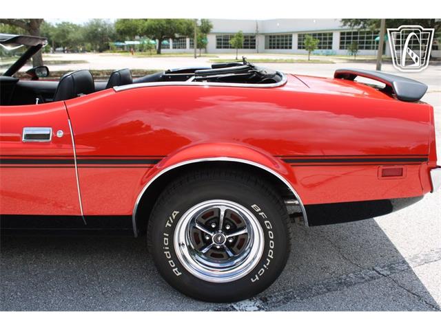 1973 Ford Mustang (CC-2076136) for sale in Lake Mary, Florida