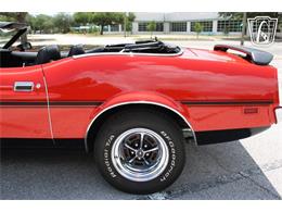 1973 Ford Mustang (CC-2076136) for sale in Lake Mary, Florida