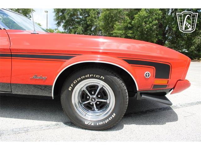 1973 Ford Mustang (CC-2076136) for sale in Lake Mary, Florida