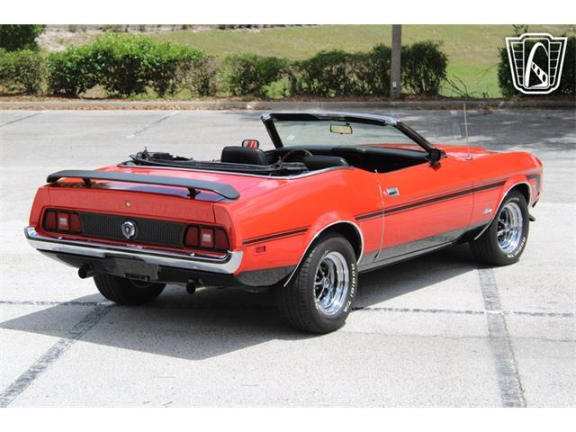 1973 Ford Mustang (CC-2076136) for sale in Lake Mary, Florida