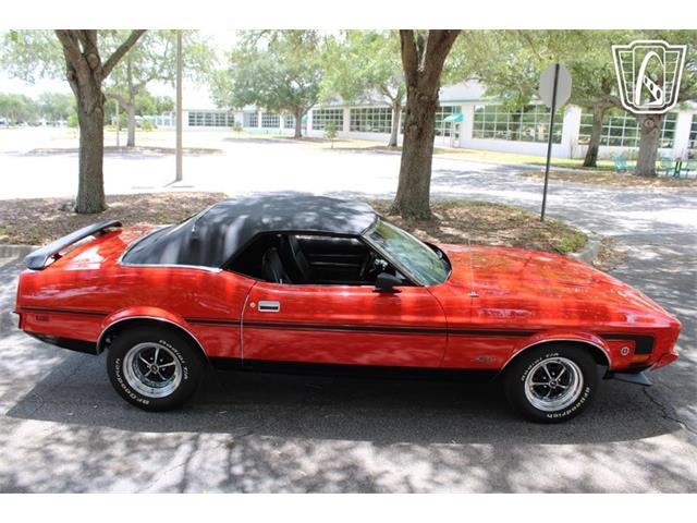 1973 Ford Mustang (CC-2076136) for sale in Lake Mary, Florida