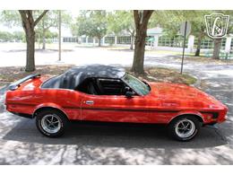 1973 Ford Mustang (CC-2076136) for sale in Lake Mary, Florida