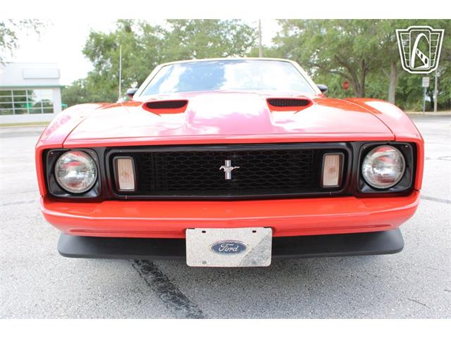 1973 Ford Mustang (CC-2076136) for sale in Lake Mary, Florida