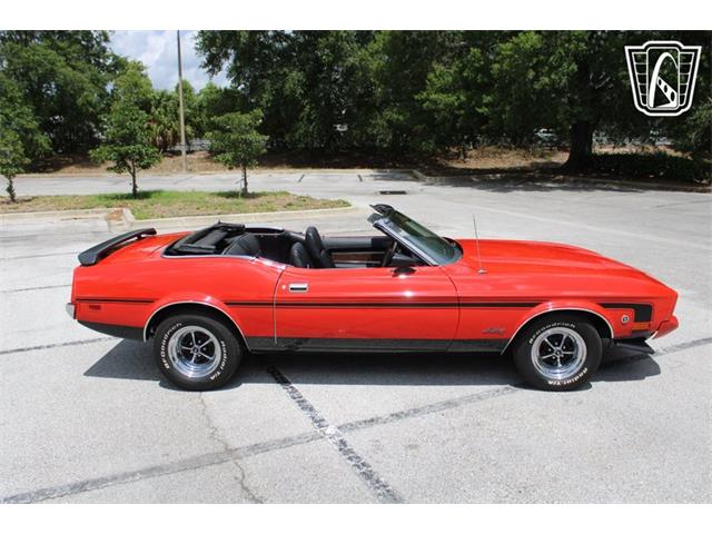 1973 Ford Mustang (CC-2076136) for sale in Lake Mary, Florida