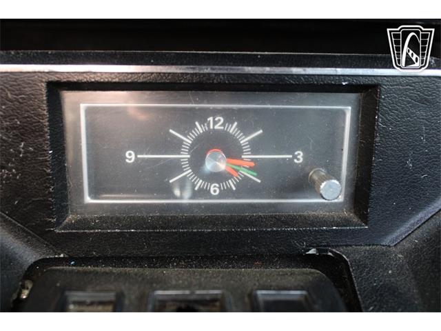 1973 Ford Mustang (CC-2076136) for sale in Lake Mary, Florida