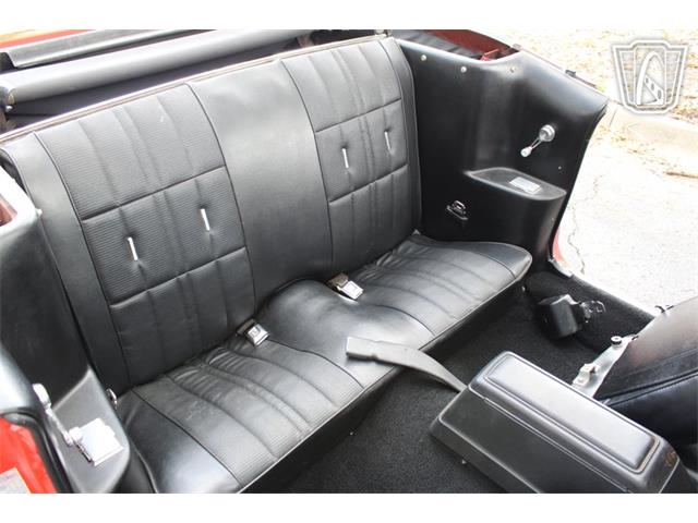 1973 Ford Mustang (CC-2076136) for sale in Lake Mary, Florida