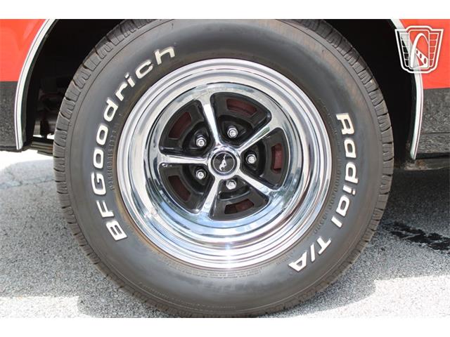 1973 Ford Mustang (CC-2076136) for sale in Lake Mary, Florida