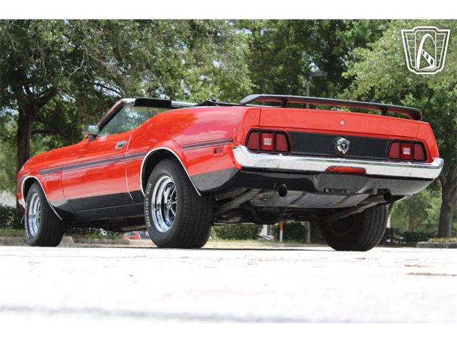 1973 Ford Mustang (CC-2076136) for sale in Lake Mary, Florida