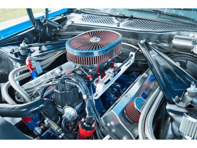 1972 Ford Mustang (CC-2076137) for sale in Hobart, Indiana