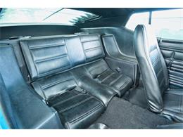 1972 Ford Mustang (CC-2076137) for sale in Hobart, Indiana
