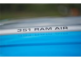 1972 Ford Mustang (CC-2076137) for sale in Hobart, Indiana