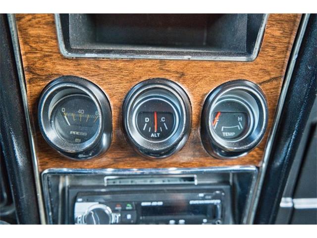 1972 Ford Mustang (CC-2076137) for sale in Hobart, Indiana