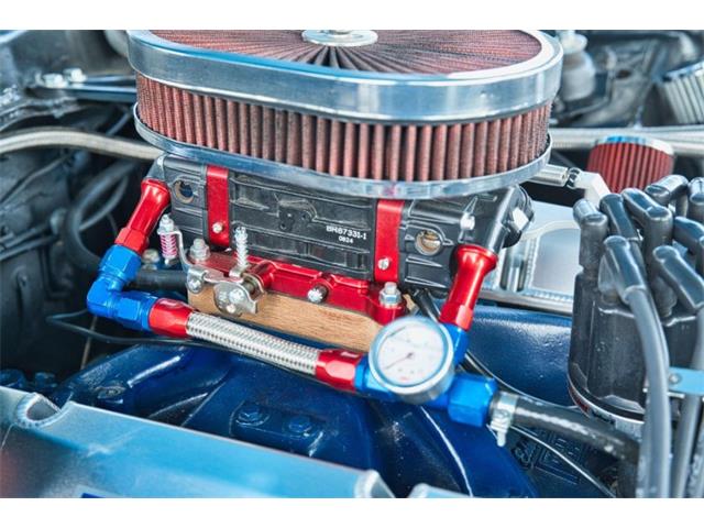 1972 Ford Mustang (CC-2076137) for sale in Hobart, Indiana