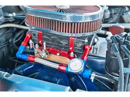 1972 Ford Mustang (CC-2076137) for sale in Hobart, Indiana