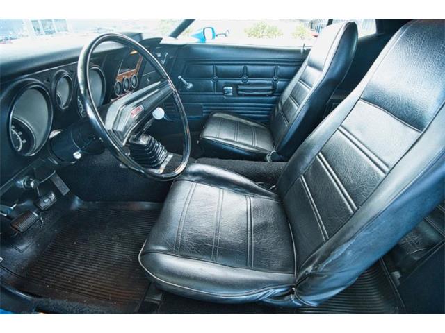 1972 Ford Mustang (CC-2076137) for sale in Hobart, Indiana