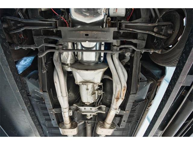 1972 Ford Mustang (CC-2076137) for sale in Hobart, Indiana