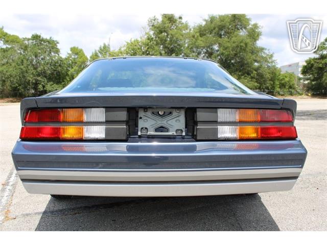 1984 Chevrolet Camaro (CC-2076138) for sale in Lake Mary, Florida