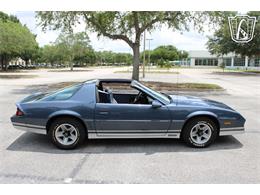 1984 Chevrolet Camaro (CC-2076138) for sale in Lake Mary, Florida