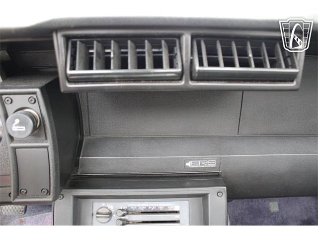 1984 Chevrolet Camaro (CC-2076138) for sale in Lake Mary, Florida