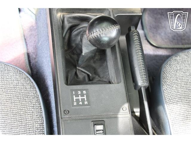 1984 Chevrolet Camaro (CC-2076138) for sale in Lake Mary, Florida