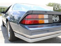 1984 Chevrolet Camaro (CC-2076138) for sale in Lake Mary, Florida